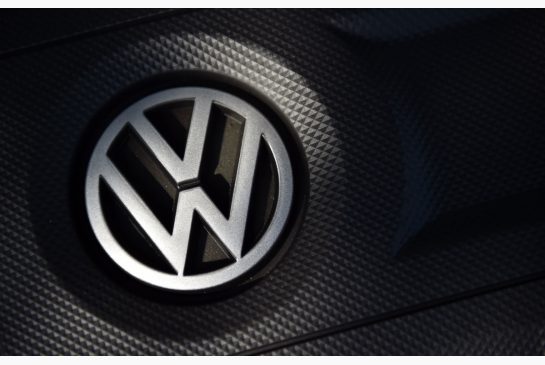 Volkswagen estimează o încetinire a vânzărilor în 2024