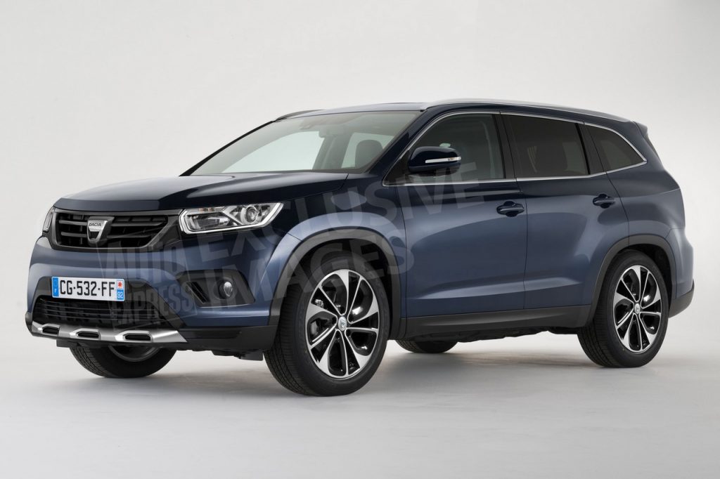 Renault vrea să își majoreze producția în India cu mai multe SUV-uri
