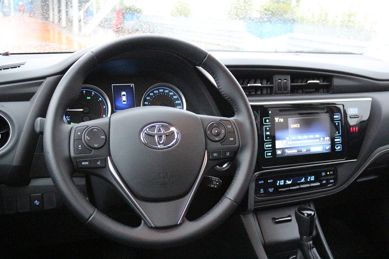 Rusia a preluat fabrica Toyota din Sankt Petersburg