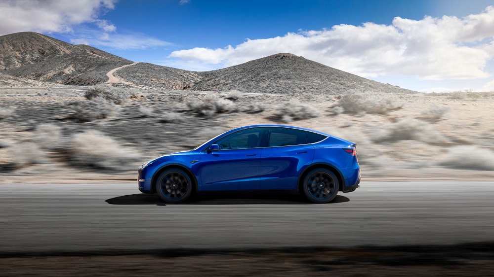 Producătorul auto Tesla a majorat prețurile unor vehicule Model Y în Statele Unite