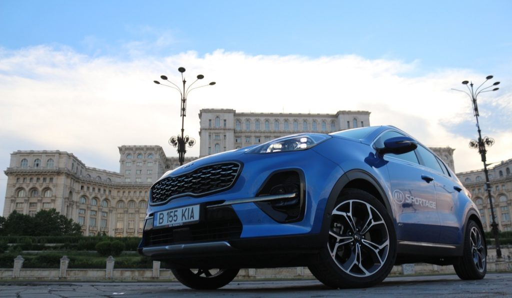 Topul înmatriculărilor pe județe: Unde s-au vândut cele mai multe mașini noi în 2025