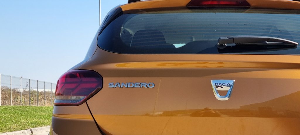 Veniturile Renault au depăşit aşteptările în primul trimestru, creştere de două cifre pentru vânzările la Dacia Sandero