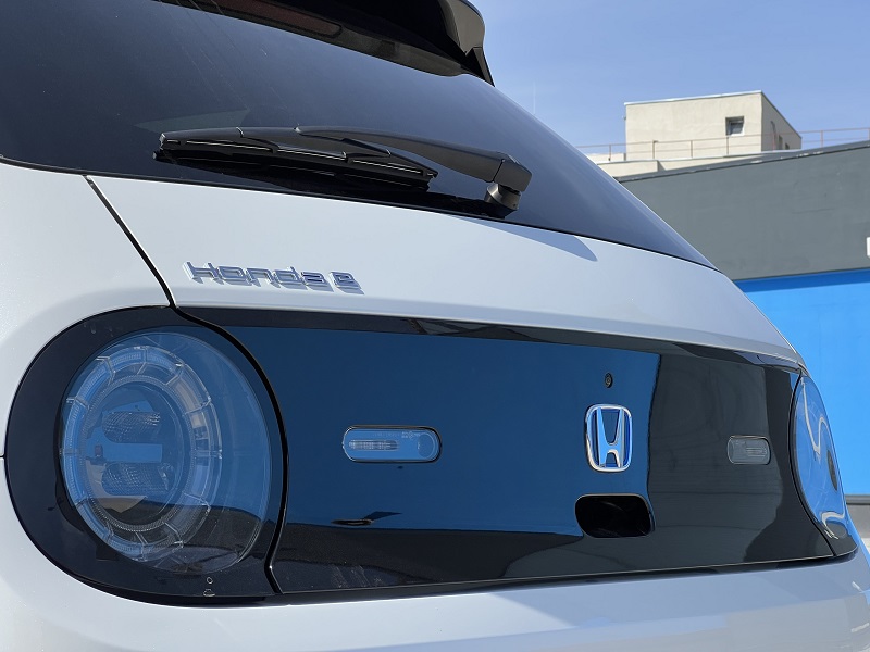 Honda va înființa o importantă fabrică de vehicule electrice și baterii în Canada￼