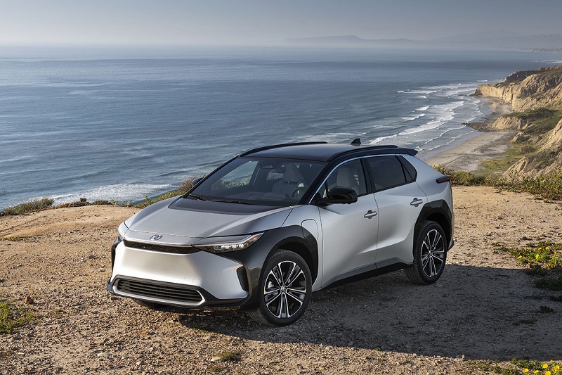 Toyota anunță o posibilă creștere a producției față de planurile anterioare