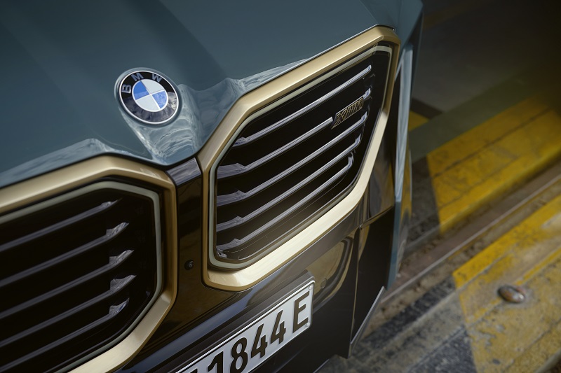 BMW își dublează investițiile făcute în fabrica sa de la Debrecen din Ungaria, până la peste 2 miliarde de euro