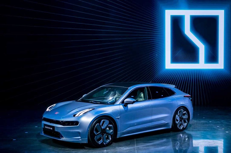 Marca chineză de vehicule de lux Zeekr susține că a depășit deja Tesla în anumite regiuni￼