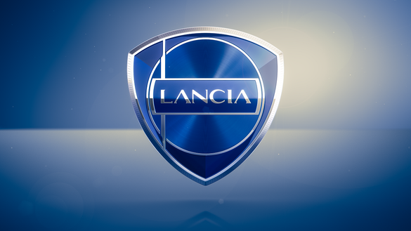 Marca Lancia are un nou logo și își anunță propria „Renaștere”
