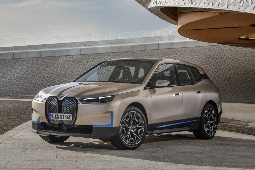 Şeful BMW: Impunerea de tarife vamale de către UE la vehiculele electrice din China ar avea efecte contrare