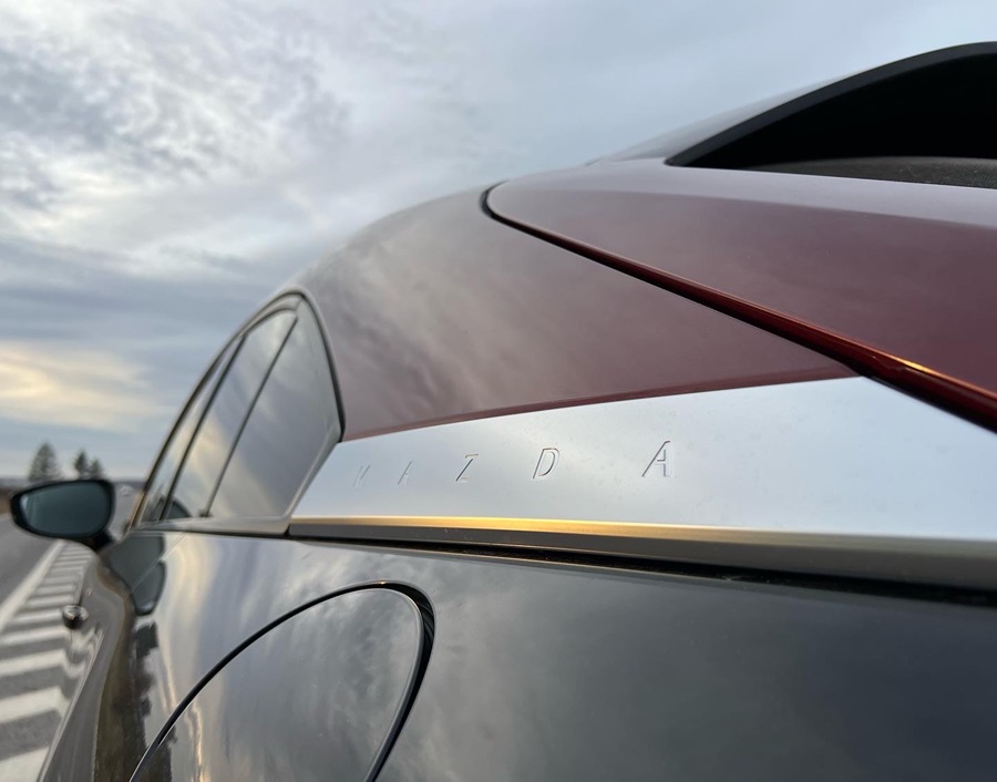 Profitul Mazda a bătut un nou record grație marjei CX-90 și orientării către hibride