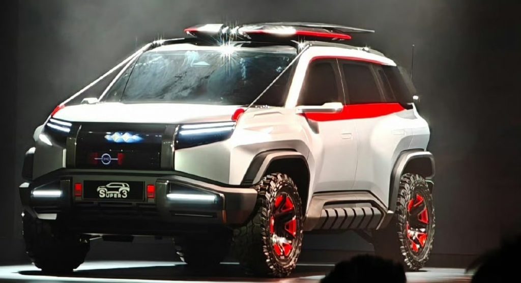Producătorul auto chinez BYD îşi extinde oferta de maşini pentru a concura cu Tesla şi Jeep în acelaşi timp￼