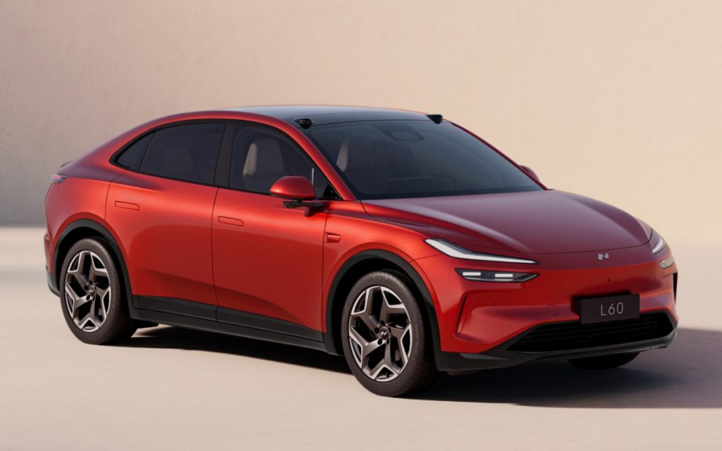 Nio, rivalul chinez al Tesla, reduce preţul pentru noua sa maşină marca Onvo. Aceasta va costa aproximativ 21.120 de dolari