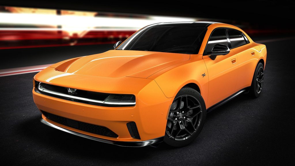 Stellantis SUA se întoarce spre motoarele V8 după ce planurile de electrificare au adus divizia pe marginea prăpastiei