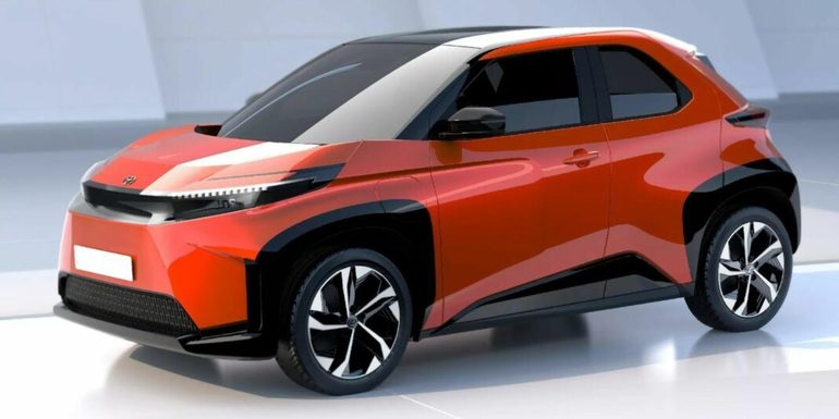 Suzuki va dezvolta la fabrica sa din India un nou model de SUV electric pe care-l va furniza companiei Toyota