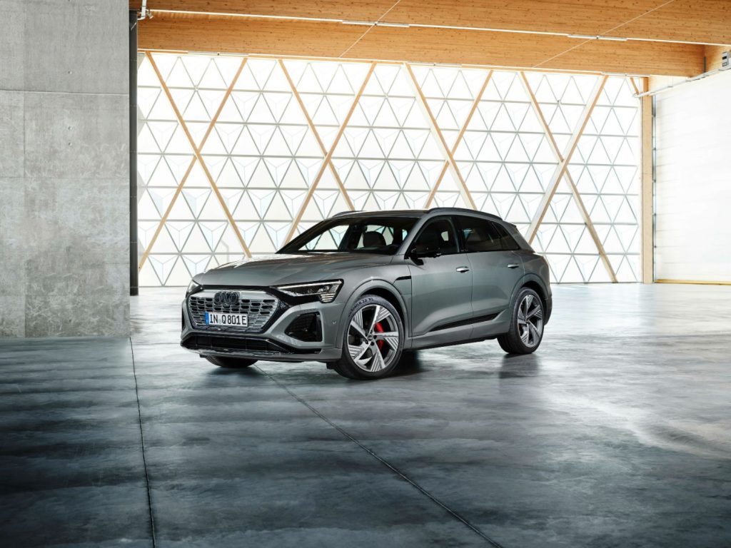 Decizie definitivă: Audi închide fabrica din Bruxelles