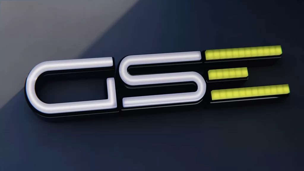 Opel anunță că gama GSE va deveni una de electrice de performanță