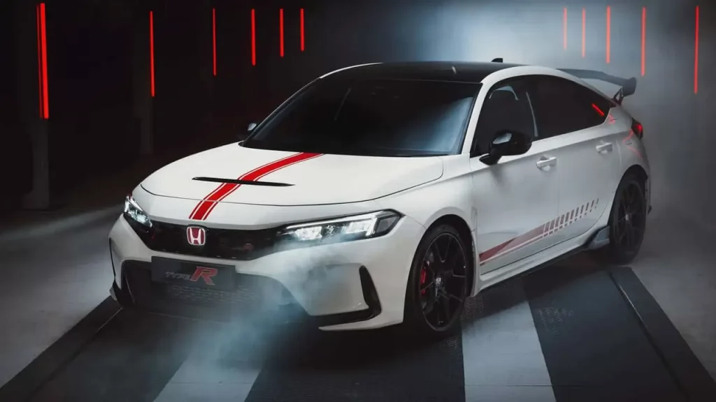 Honda va renunța la Type R din cauza legislației europene