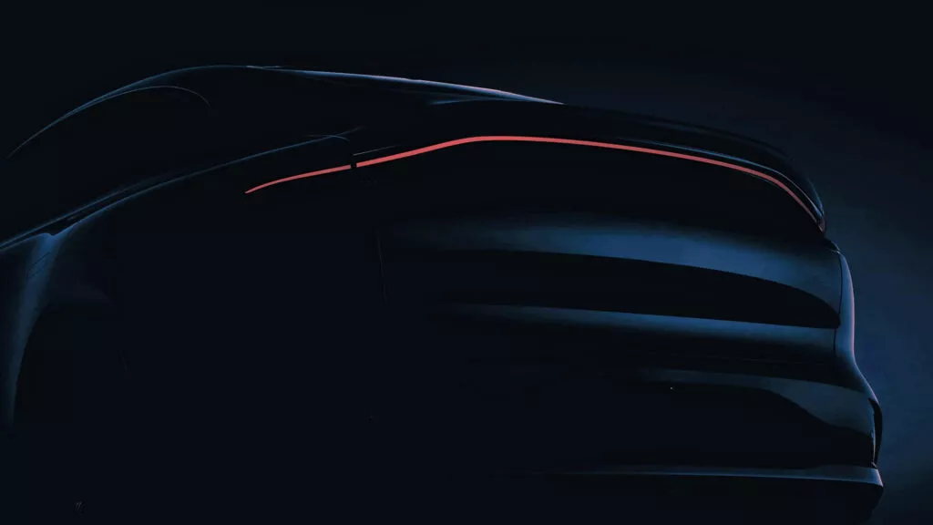 Noul vehicul electric al MG pentru Europa va fi prezentat la Goodwood
