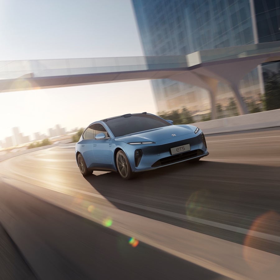 Autowallis va aduce și în România marca NIO și gama de modele Firefly