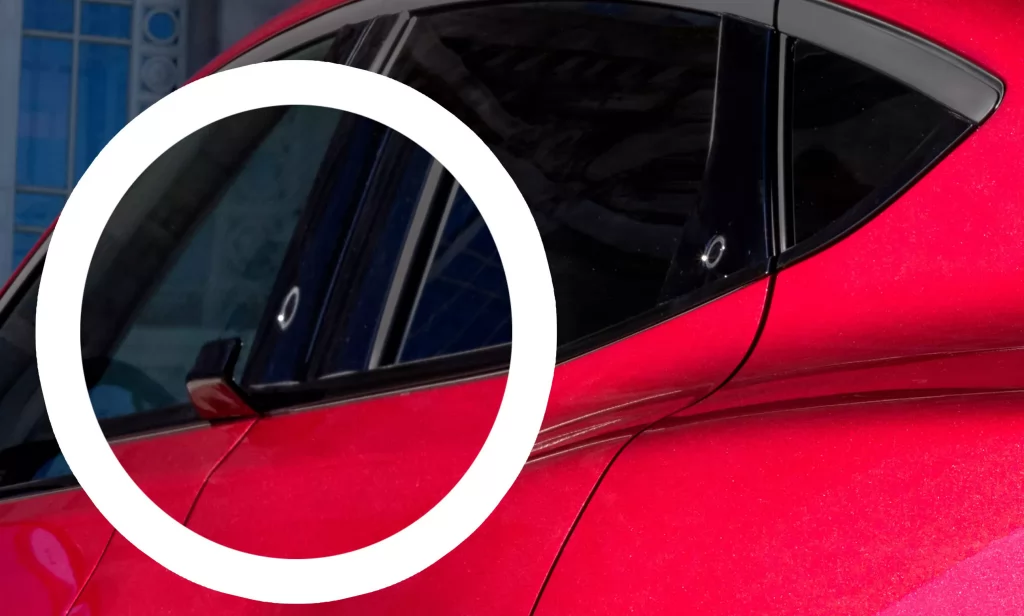 Ford Mach-E are o problemă serioasă: tu sau copilul tău puteți rămâne blocați în mașină.