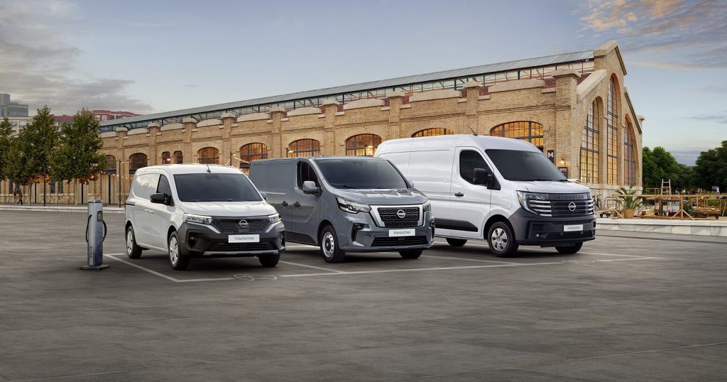 Mercedes-Benz îşi vinde participaţia la Nissan, pentru 325 milioane de dolari￼
