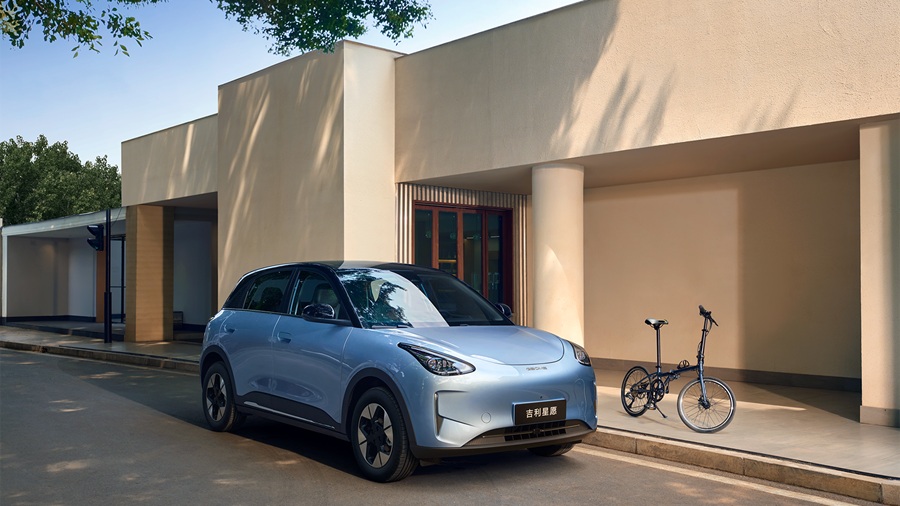 Cel mai vândut model din China în Q1 2025 este un model despre care nu ai auzit niciodată