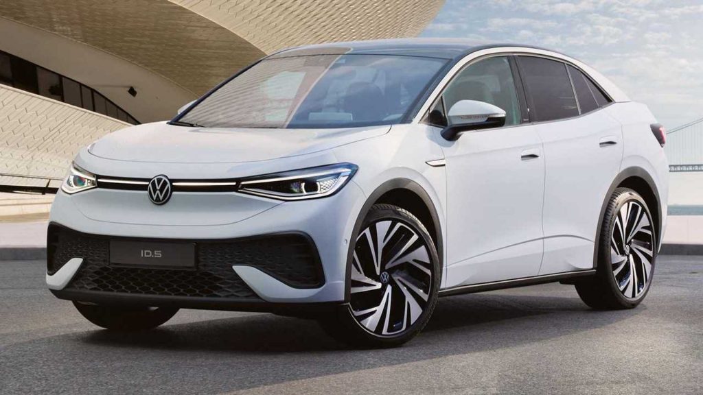 Unul dintre vehiculele electrice Volkswagen se confruntă deja cu riscul de a fi scos din producție.