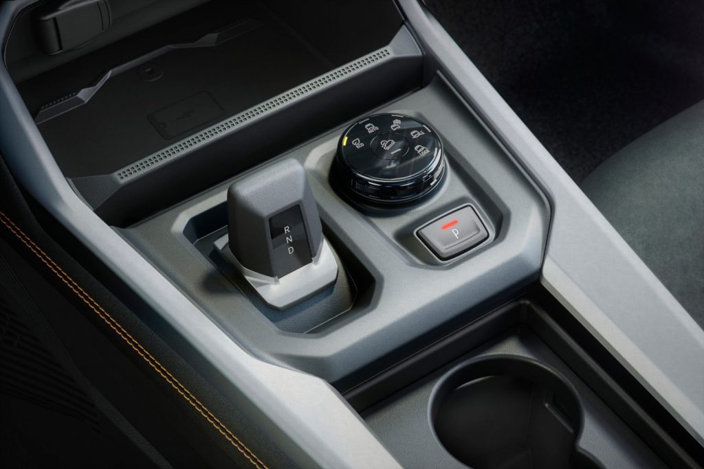 Dacia aduce noi motoare pentru Duster și Bigster, inclusiv o premieră mondială