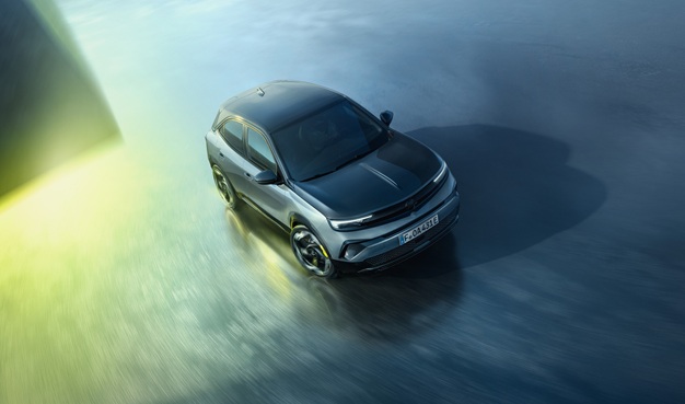 Opel Mokka GSE și Conceptul Corsa GSE Vision Gran Turismo – Premiere la Salonul Auto de la München