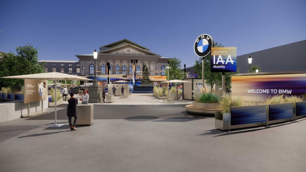 Salonul Auto de la München 2025: Electrificare sub presiune și noi jucători pe scenă