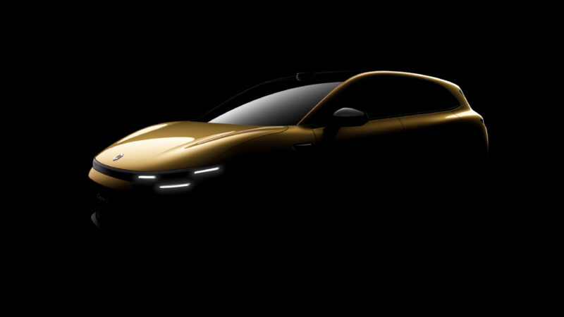 Leapmotor a prezentat noul hatchback electric Lafa 5 înaintea debutului la Munchen