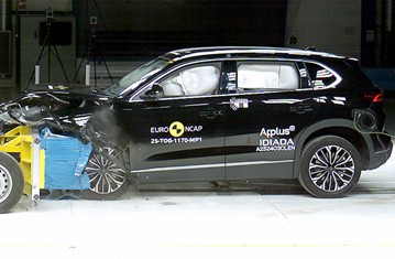 Nume noi stabilesc standarde înalte de siguranță la EuroNCAP: Togg și firefly zguduie piața vehiculelor electrice