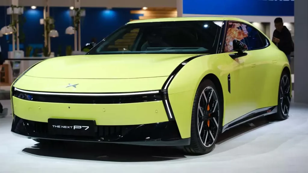 Producătorii chinezi de maşini electrice au provocat companiile auto europene la salonul auto de la Munchen