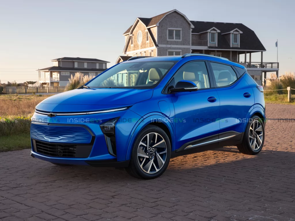 Chevrolet Bolt Revine pe Piața Americană cu un Preț „Incredibil”: 26.000 de Euro pentru Versiunea 2026