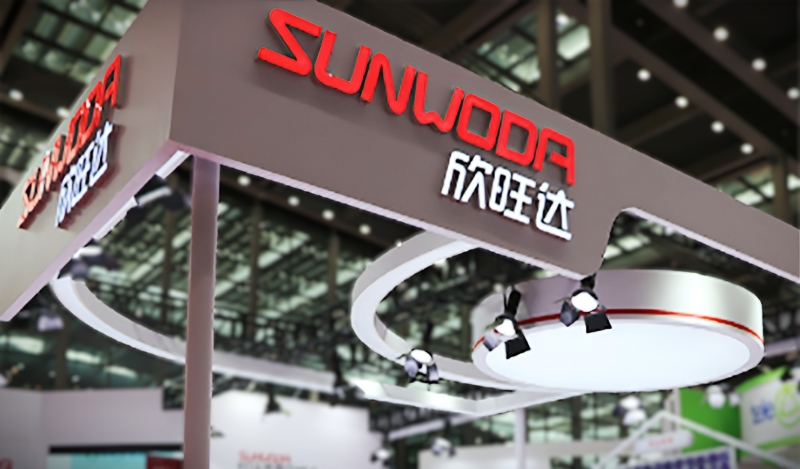 Sunwoda Dezvăluie Bateria Solid-State de Nouă Generație cu Densitate Energetică de 400 Wh/kg