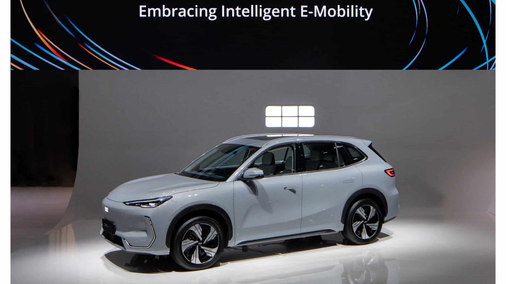 Renault și Geely își extind cooperarea și în Brazilia