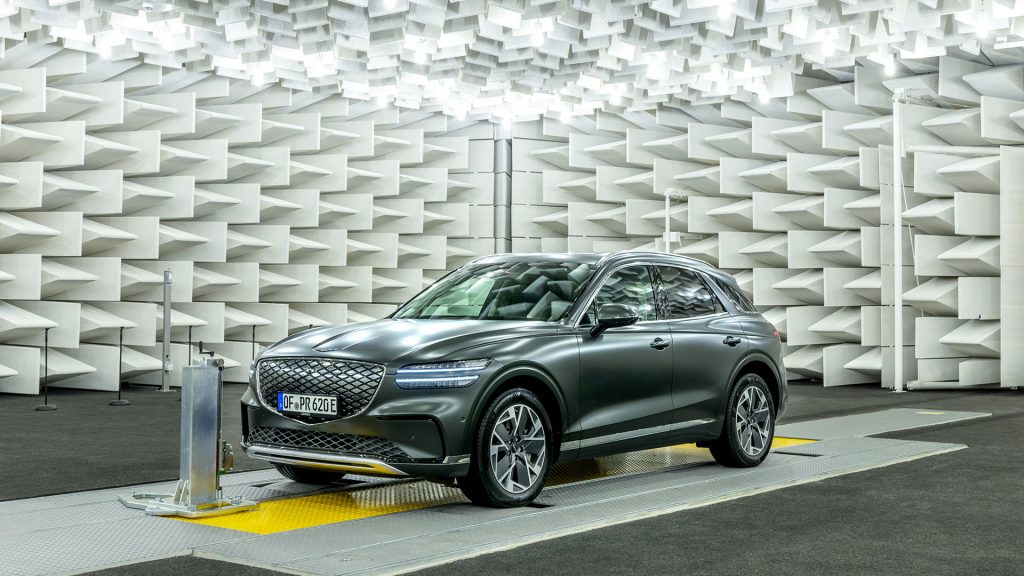 Hyundai Motor Group își deschide noul „Square Campus” de 150 mil. euro