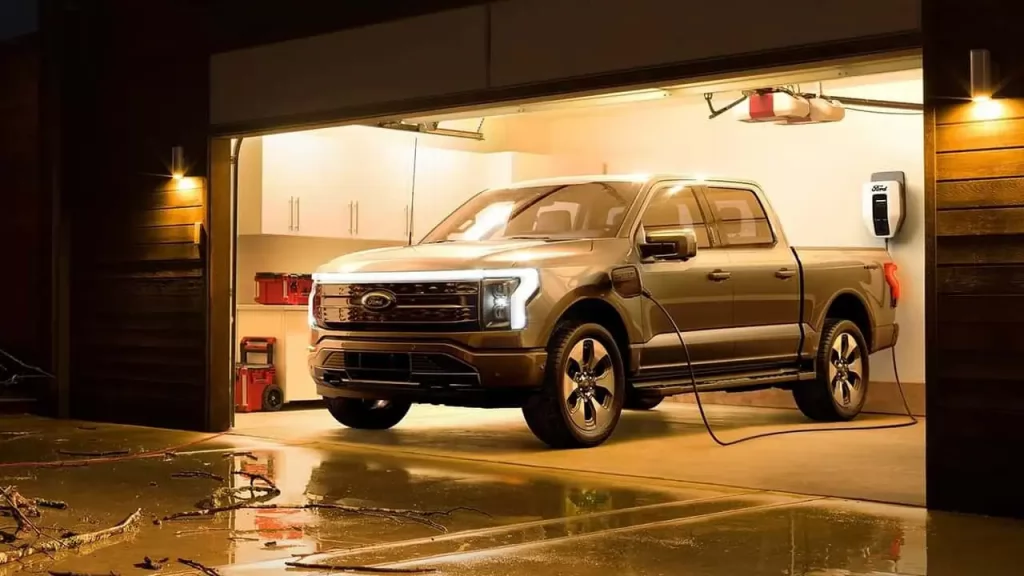 F-150 Lightning: De la Viziune la Semnul de Întrebare. Ford Ar Putea Renunța La Pick-up-ul Electric