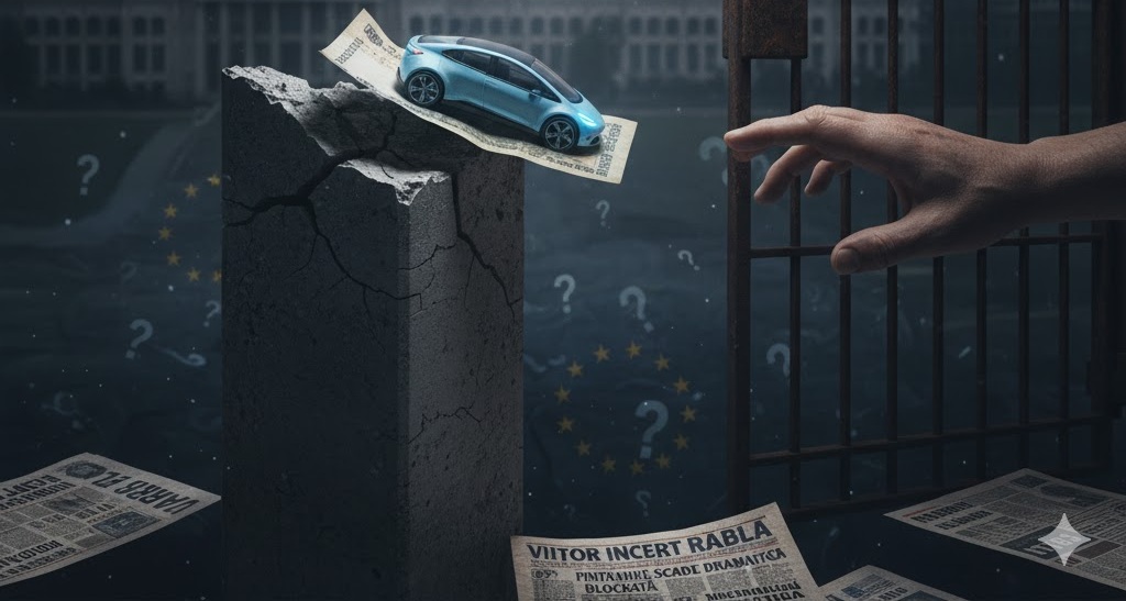 Rabla 2026 Sub Risc Major de Întrerupere: Viitorul Programului, Blocat de Realitatea Bugetară și Amânarea Fondurilor Europene