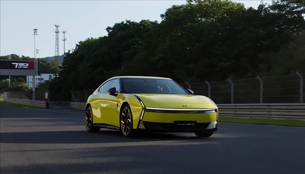 Xpeng își atinge țintele de vânzări cu două luni mai devreme