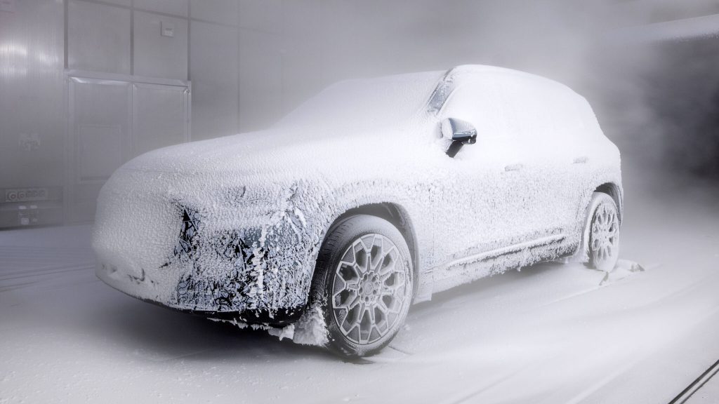 PROBA CONGELATORULUI | Autonomia mașinilor electrice arată bine pe hârtie, până când lovește gerul: Rezultatele șocante ale testului din Norvegia