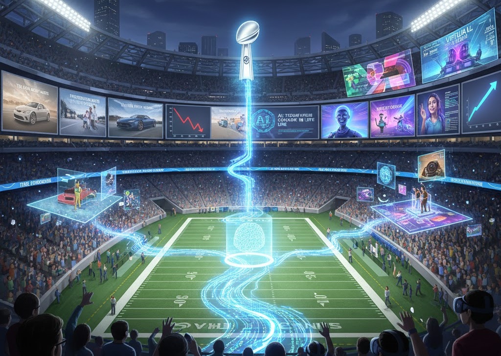 „Sfârșitul mașinii ca obiect de dorință?” | Cum giganții AI au evacuat industria auto din lumina reflectoarelor în 2026