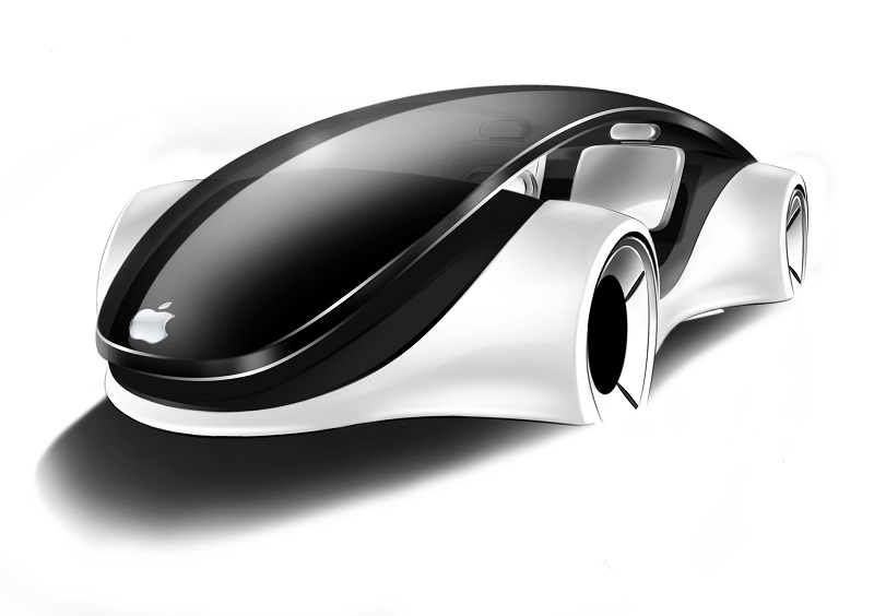 Apple a restrâns planurile pentru viitorul său vehicul autonom şi a amânat lansarea acestuia până în 2026