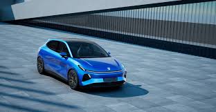 Chinezii de la Skyworth vor să intre pe piața auto electrică europeană în 2025 cu hatchback-ul Q