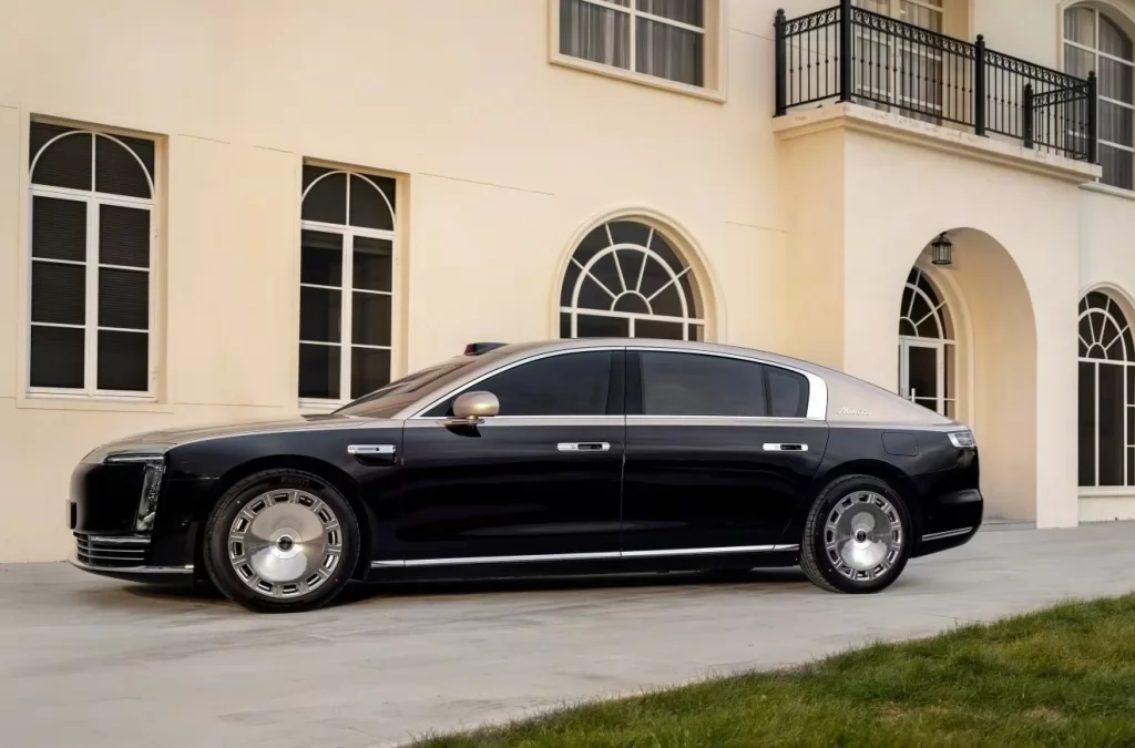 Maextro, marca de lux sprijinită de Huawei va lansa mai multe modele noi în 2026